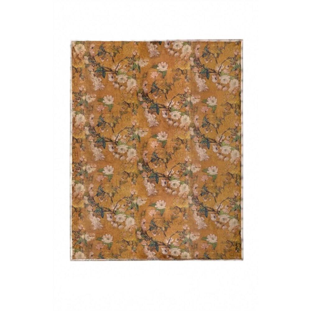 NEW JOHNNY WAS women's sriti travel blanket in multi